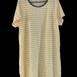 Old navy dress